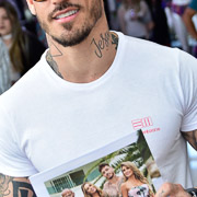 Coquetel de Lançamento Coleção Verão 2020 Elemento Mar