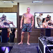 Coquetel de Lançamento Coleção Verão 2020 Elemento Mar