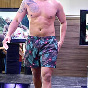 Coquetel de Lançamento Coleção Verão 2020 Elemento Mar