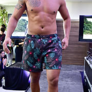 Coquetel de Lançamento Coleção Verão 2020 Elemento Mar