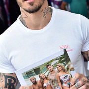 Coquetel de Lançamento Coleção Verão 2020 Elemento Mar