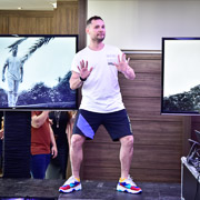 Coquetel de Lançamento Coleção Verão 2020 Elemento Mar