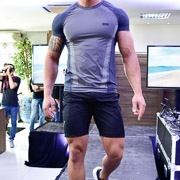 Coquetel de Lançamento Coleção Verão 2020 Elemento Mar