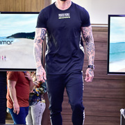 Coquetel de Lançamento Coleção Verão 2020 Elemento Mar