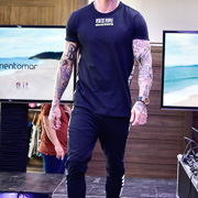 Coquetel de Lançamento Coleção Verão 2020 Elemento Mar