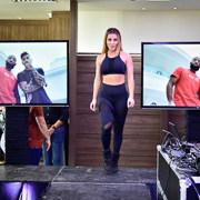 Coquetel de Lançamento Coleção Verão 2020 Elemento Mar