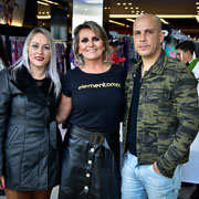 Coquetel de Lançamento Coleção Verão 2020 Elemento Mar