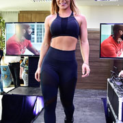 Coquetel de Lançamento Coleção Verão 2020 Elemento Mar