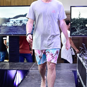 Coquetel de Lançamento Coleção Verão 2020 Elemento Mar