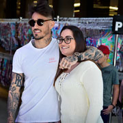 Coquetel de Lançamento Coleção Verão 2020 Elemento Mar