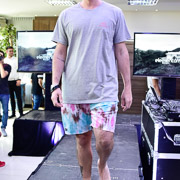 Coquetel de Lançamento Coleção Verão 2020 Elemento Mar