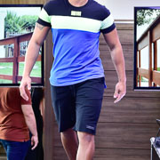 Coquetel de Lançamento Coleção Verão 2020 Elemento Mar