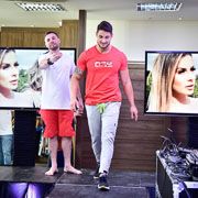 Coquetel de Lançamento Coleção Verão 2020 Elemento Mar