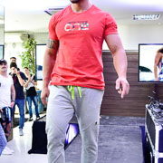 Coquetel de Lançamento Coleção Verão 2020 Elemento Mar