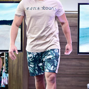 Coquetel de Lançamento Coleção Verão 2020 Elemento Mar