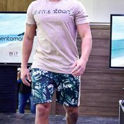 Coquetel de Lançamento Coleção Verão 2020 Elemento Mar