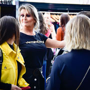 Coquetel de Lançamento Coleção Verão 2020 Elemento Mar