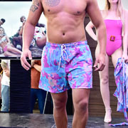 Coquetel de Lançamento Coleção Verão 2020 Elemento Mar