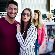 Coquetel de Lançamento Coleção Verão 2020 Elemento Mar