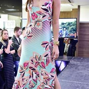 Coquetel de Lançamento Coleção Verão 2020 Elemento Mar