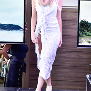 Coquetel de Lançamento Coleção Verão 2020 Elemento Mar