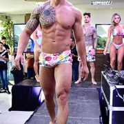 Coquetel de Lançamento Coleção Verão 2020 Elemento Mar