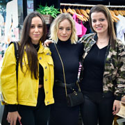 Coquetel de Lançamento Coleção Verão 2020 Elemento Mar