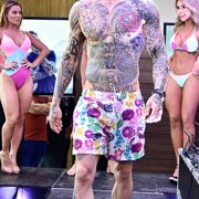 Coquetel de Lançamento Coleção Verão 2020 Elemento Mar