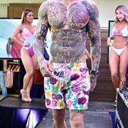 Coquetel de Lançamento Coleção Verão 2020 Elemento Mar