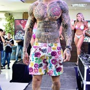 Coquetel de Lançamento Coleção Verão 2020 Elemento Mar