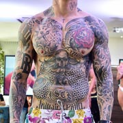 Coquetel de Lançamento Coleção Verão 2020 Elemento Mar