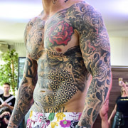 Coquetel de Lançamento Coleção Verão 2020 Elemento Mar