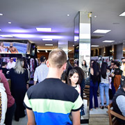 Coquetel de Lançamento Coleção Verão 2020 Elemento Mar