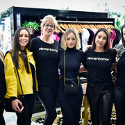 Coquetel de Lançamento Coleção Verão 2020 Elemento Mar