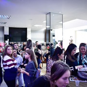 Coquetel de Lançamento Coleção Verão 2020 Elemento Mar