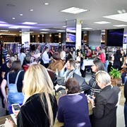 Coquetel de Lançamento Coleção Verão 2020 Elemento Mar