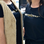 Coquetel de Lançamento Coleção Verão 2020 Elemento Mar