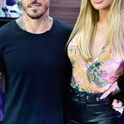 Coquetel de Lançamento Coleção Verão 2020 Elemento Mar