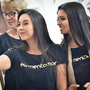 Coquetel de Lançamento Coleção Verão 2020 Elemento Mar