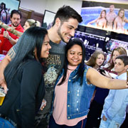 Coquetel de Lançamento Coleção Verão 2020 Elemento Mar