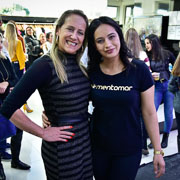 Coquetel de Lançamento Coleção Verão 2020 Elemento Mar