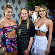 Coquetel de Lançamento Coleção Verão 2020 Elemento Mar