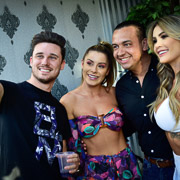 Coquetel de Lançamento Coleção Verão 2020 Elemento Mar