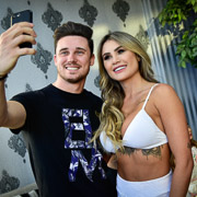 Coquetel de Lançamento Coleção Verão 2020 Elemento Mar