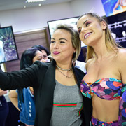 Coquetel de Lançamento Coleção Verão 2020 Elemento Mar