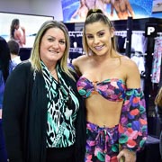 Coquetel de Lançamento Coleção Verão 2020 Elemento Mar