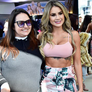 Coquetel de Lançamento Coleção Verão 2020 Elemento Mar