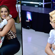 Coquetel de Lançamento Coleção Verão 2020 Elemento Mar