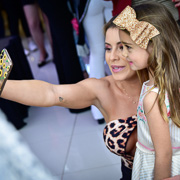 Coquetel de Lançamento Coleção Verão 2020 Elemento Mar